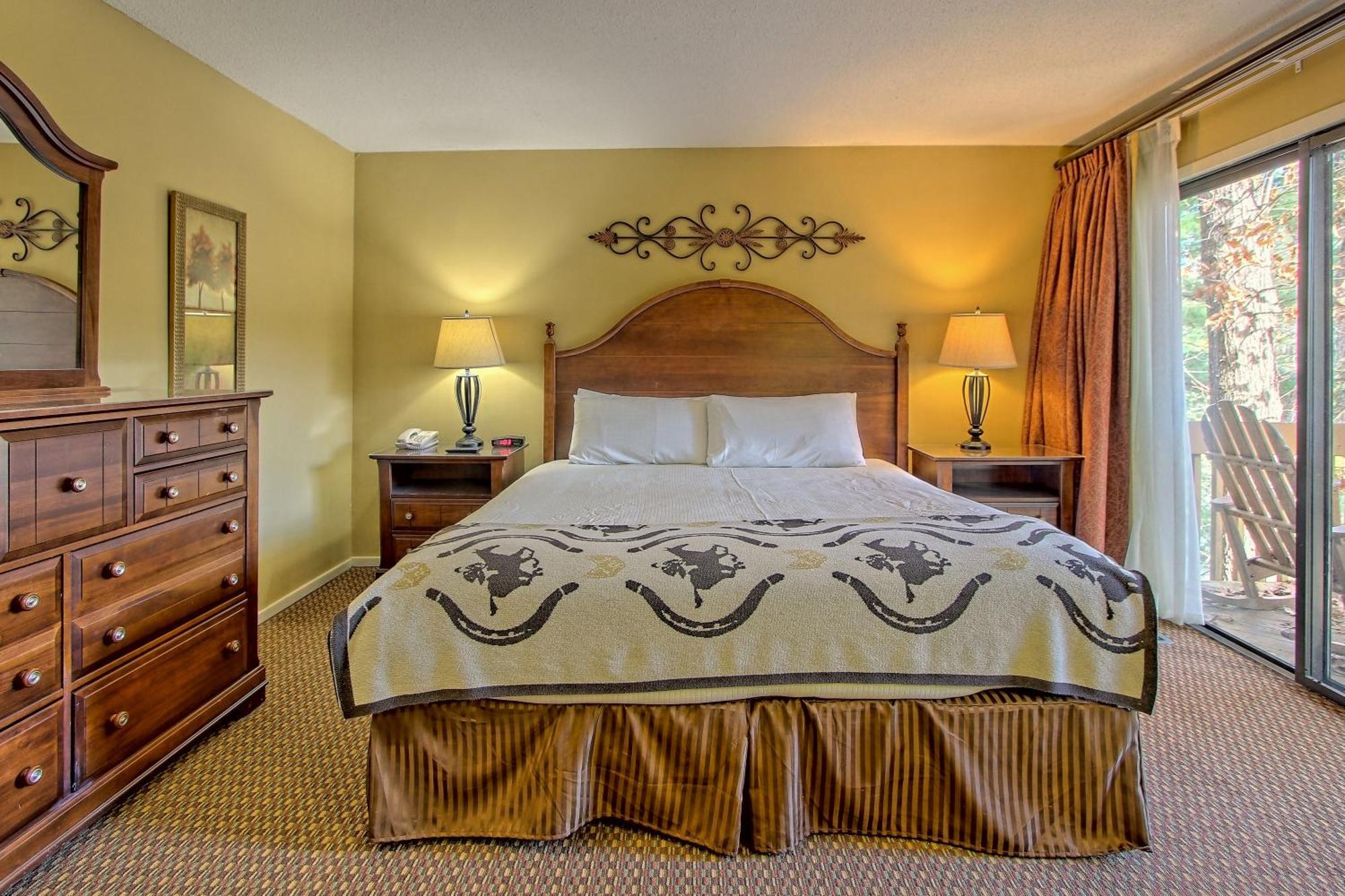 Foxhunt At Sapphire Valley Zimmer foto
